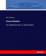 Venus-Gartlein