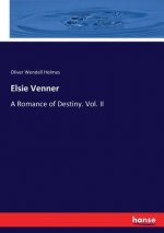 Elsie Venner