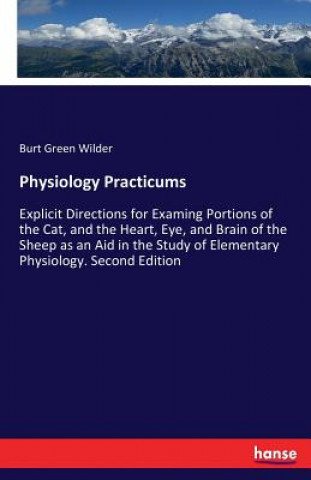 Physiology Practicums