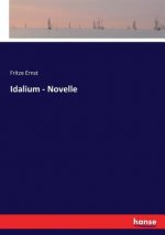 Idalium - Novelle