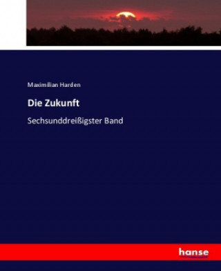 Die Zukunft