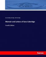 Memoir and Letters of Sara Coleridge
