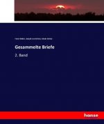 Gesammelte Briefe