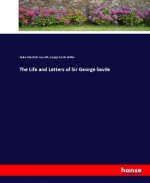 The Life and Letters of Sir George Savile