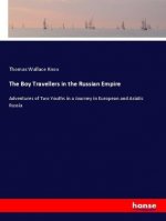 The Boy Travellers in the Russian Empire