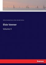 Elsie Venner