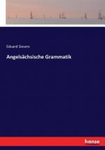 Angelsachsische Grammatik