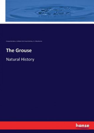 Grouse