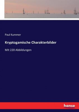 Kryptogamische Charakterbilder