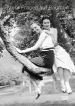 Mehr Frauen auf Baumen