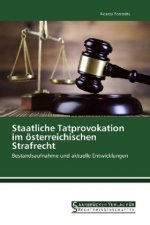 Staatliche Tatprovokation im österreichischen Strafrecht