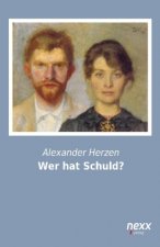 Wer hat Schuld?