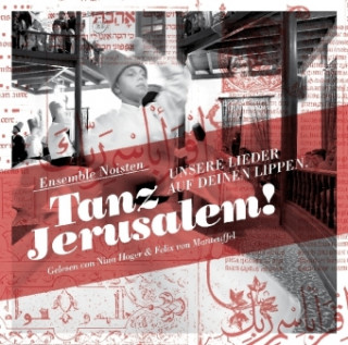 Tanz Jerusalem