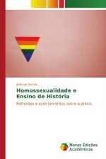 Homossexualidade e Ensino de História