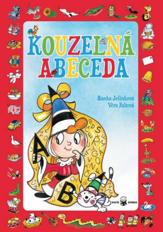 Kouzelná abeceda