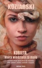Kobieta, ktora wiedziala za malo