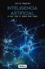 Inteligencia Artificial : lo que todo el mundo debe saber