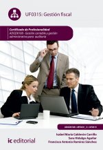Gestión fiscal. adgd0108 - gestión contable y gestión administrativa para auditoría