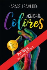 LA CHICA DE LOS COLORES