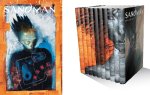 Sandman 04: Estación de nieblas