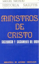 Ministros de Cristo