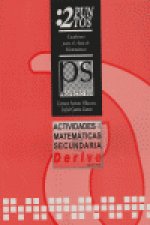 Actividades de matemáticas para Secundaria con Derive 6.00