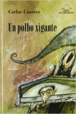 Un polbo xigante