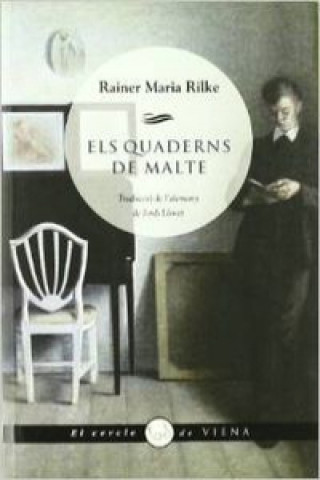 Els quaderns de Malte