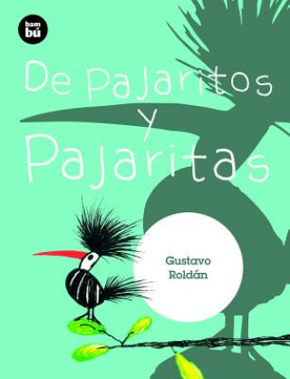 Pajaritos y pajaritas