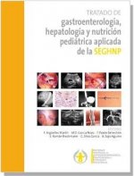 Tratado de gastroenterología, hepaología y nutrición pediátrica