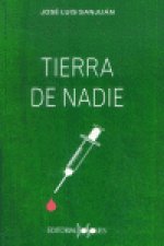 Tierra de nadie