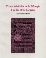 Visión deleitable de la filosofía y de las otras ciencias