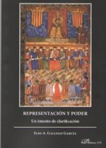 Representación y Poder: Un intento de clarificación