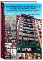 ARQUITECTURA MODERNISTA, ARTS AMD CRAFS Y SUS INFLUENCIAS EN LOS ESTILOS TRADICI