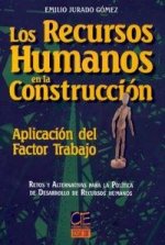 Recursos humanos en la construcción