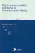 Seguro y responsabilidad patrimonial de la Administración Pública