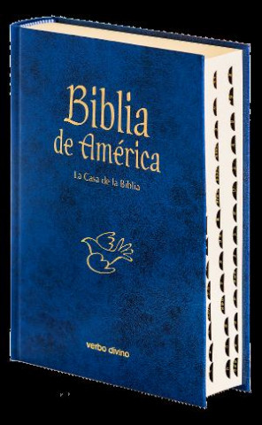 BIBLIA DE AMERICA. MANUAL