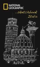 Italia. Taccuino di viaggio