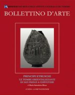 ITA-BOLLETTINO DARTE VOLUMI SP