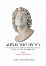 ITA-ALEXANDERS LEGACY