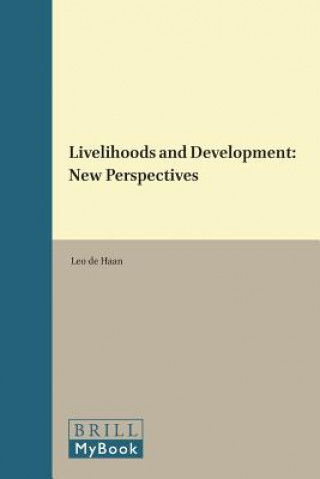 Livelihoods and Development: New Perspectives