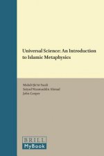 Universal Science: An Introduction to Islamic Metaphysics