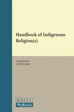 Handbook of Indigenous Religion(s)