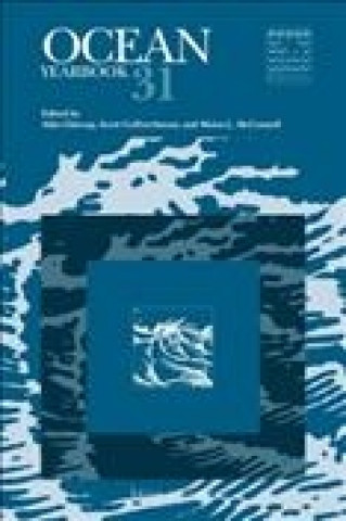 Ocean Yearbook 31