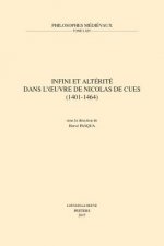 FRE-INFINI ET ALTERITE DANS LO