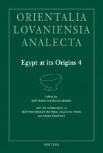 EGYPT AT ITS ORIGINS 4