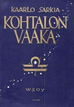 Kohtalon vaaka