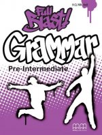 FULL BLAST PRE-INTERM GRAMMAR BOOK