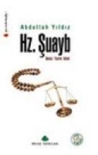 Hz. Suayb