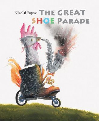 Great Shoe Parade